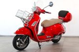 Vespa 250i.e./Topcase/Korb/ HU/AU 09.2026 - Offers matching your search criteria