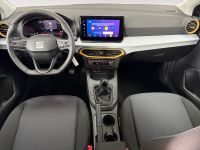 Seat Ibiza - Vorschau Bild 13