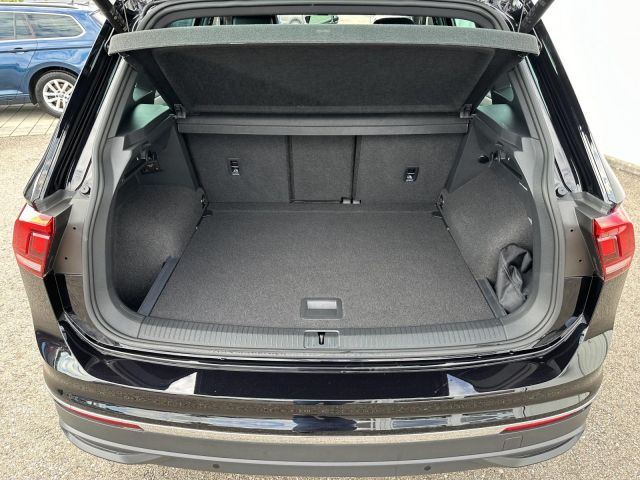 Tiguan Move 1.5 TSI 110 kW (150 PS) DSG AHK NAV