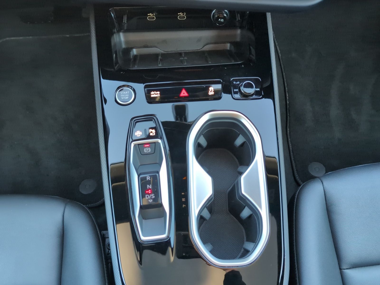 Audi A6 - Bild 7