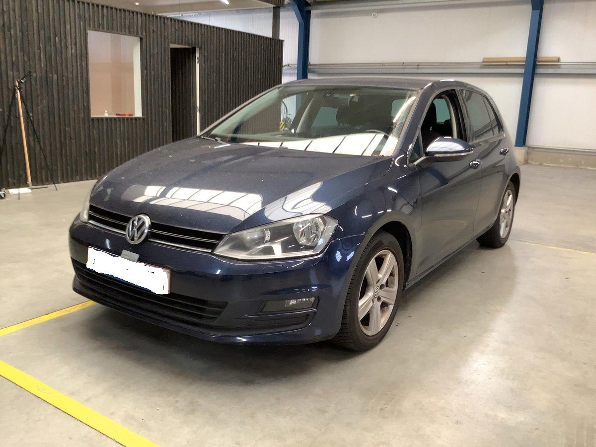Volkswagen Golf VII Lim. Comfortline 1.4 TSi*Multilenkrad