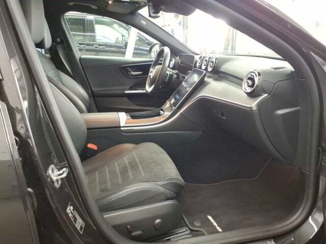Fahrzeugabbildung Mercedes-Benz C 300e T AMG+Pano+Distr+AHK+Digital+Night+RFK