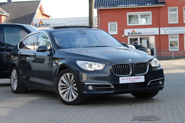 BMW 530 d xDrive GT *Vollausstattung*