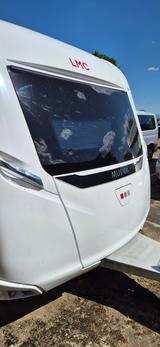 LMC Musica 542 E - LMC 54