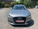 Audi A6 Avant 3.0 TDI quattro*Panorama*AHK* - Audi A6 mit Diesel-Antrieb: 3.0