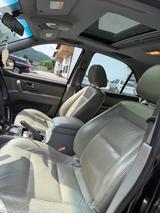Kia Sorento 3.5 V6 EX - Kia Sorento: 5.3