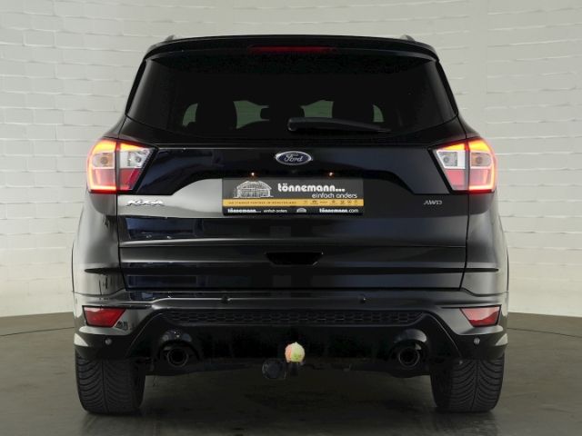 Kuga ST-LINE ECOBOOST AT 4X4+AHK+KEYLESS+SITZHEI