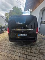 Mercedes-Benz V 300 d Aut. EDITION extralang EDITION - Mercedes-Benz V 300 von privat