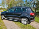 Volkswagen Tiguan 2.0TDI 125kW Track & Field &  Sport - gebrauchte Volkswagen Tiguan aus dem Jahr 2008