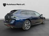 Peugeot 508 SW Allure Pack BlueHDI 130 EAT8 - Peugeot 508: Allure