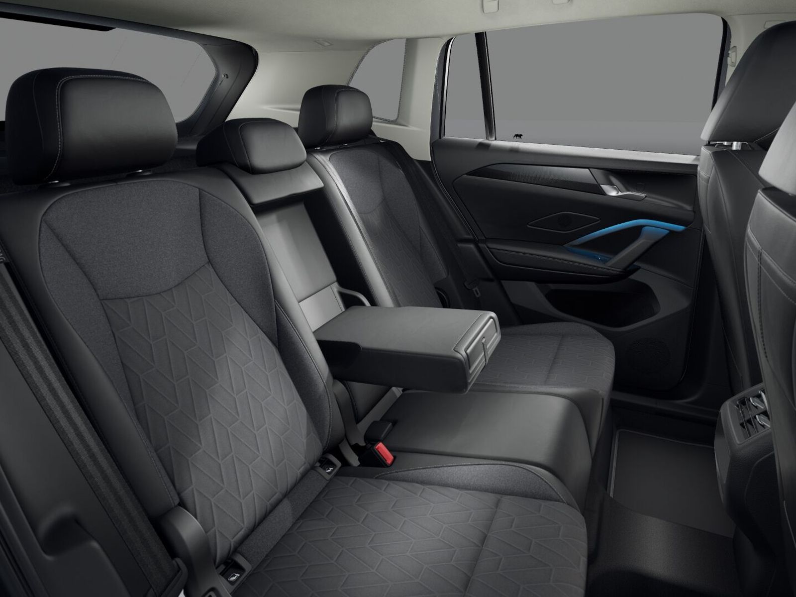 Fahrzeugabbildung Volkswagen Tiguan  ENERGY 1.5 eTSI DSG *Winterräder, Anschl