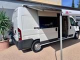 Citroën Jumper 33 L3H2 HDi 120*WOHNMOBIL*MARKISE* - Citroën L3h2 jumper