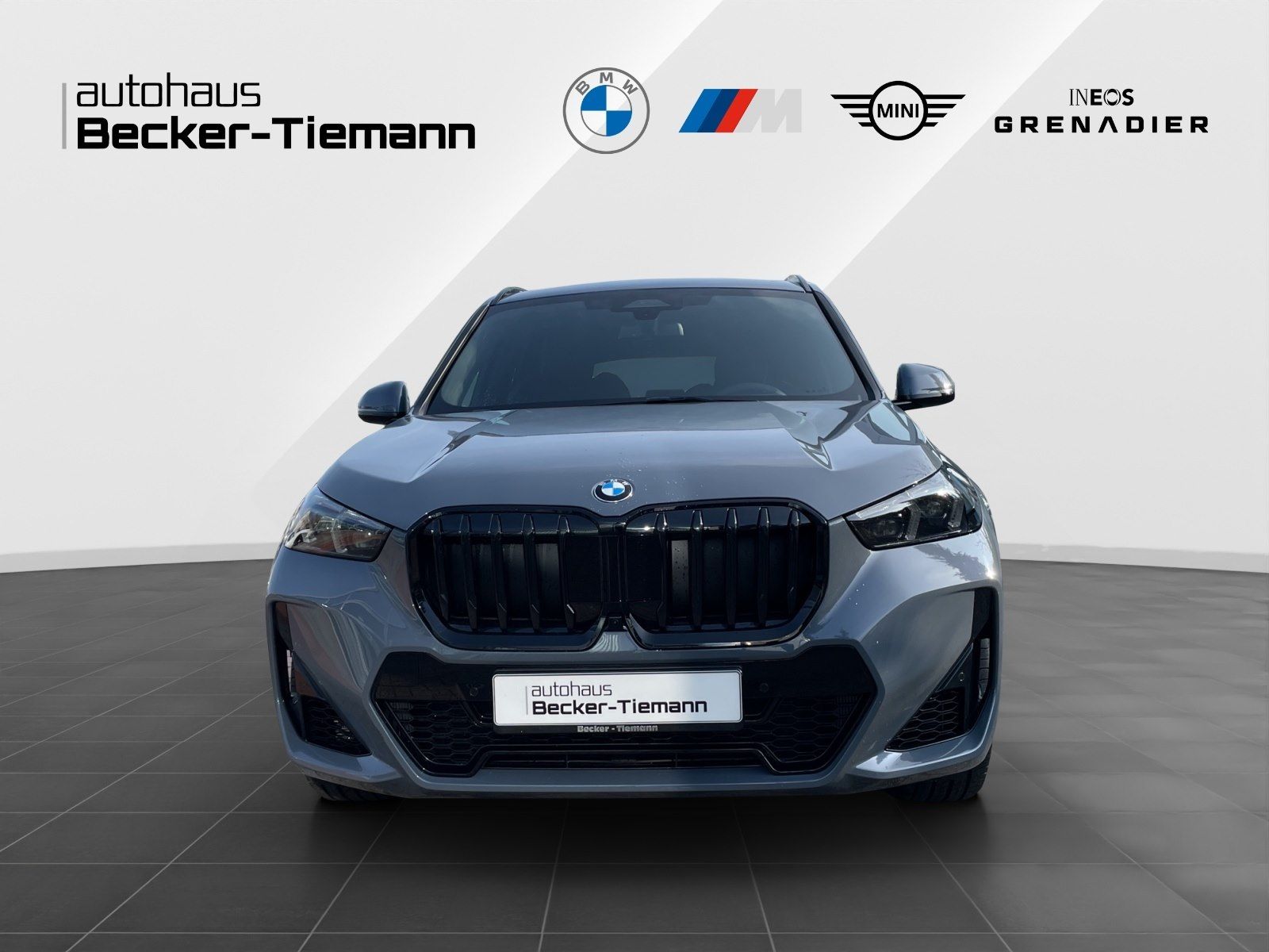 BMW X1 - Bild 2