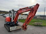 Kubota KX 101 - 3a - Kubota Kx 101