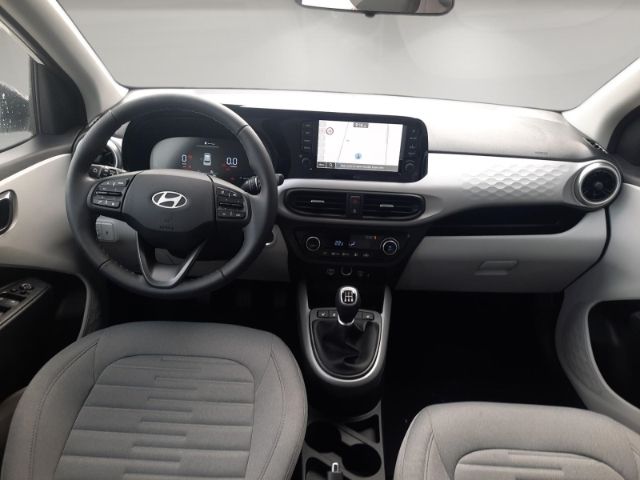Hyundai i10 – Bild 12