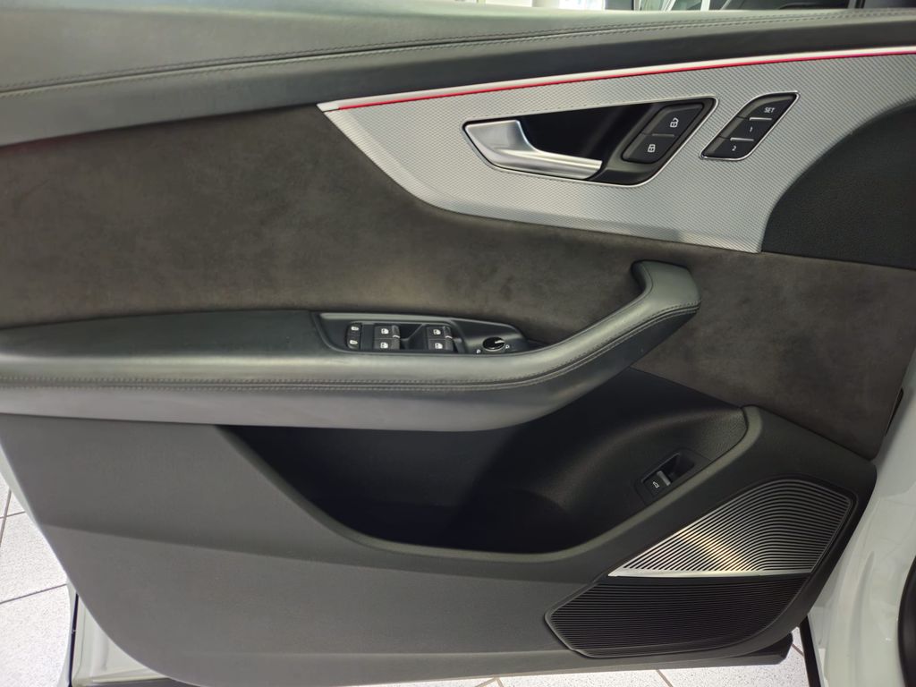 Audi Q8 50 TDI quattro S-line*MATRIX*PANO*B&O*TV*360°
