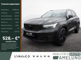 Volvo XC40 B3 Ultra Black Edition 2WD ACC 360° PANO - Volvo XC40: Ultra Black Edition