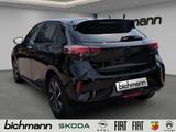 Opel Corsa GS 1.2 48V DSG MildHybrid Navi SHZ LHZ PDC - Opel Corsa: 1.4