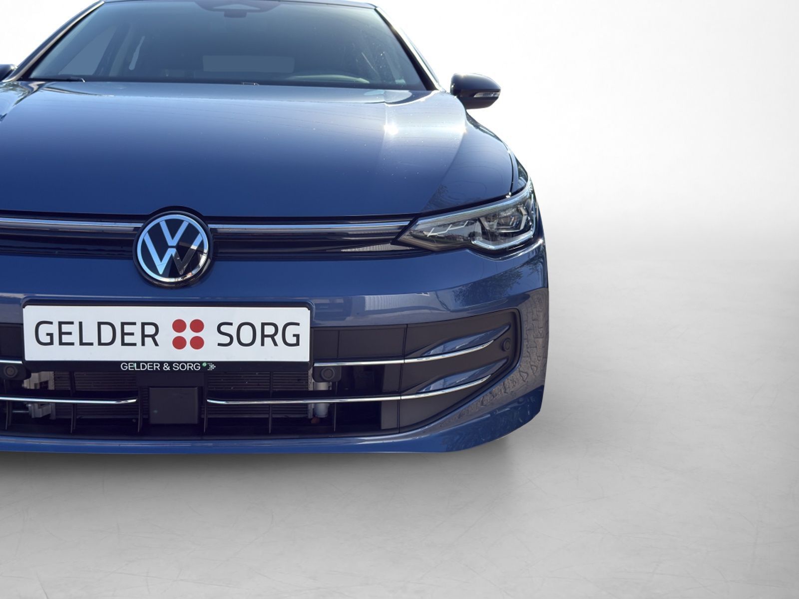 Volkswagen Golf - Bild 12
