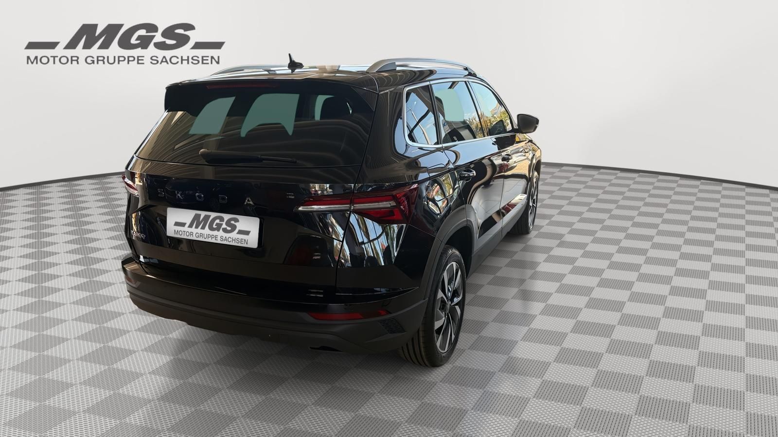 Skoda Karoq - Bild 9