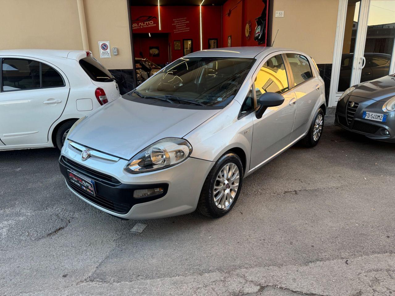 Fiat Grande Punto