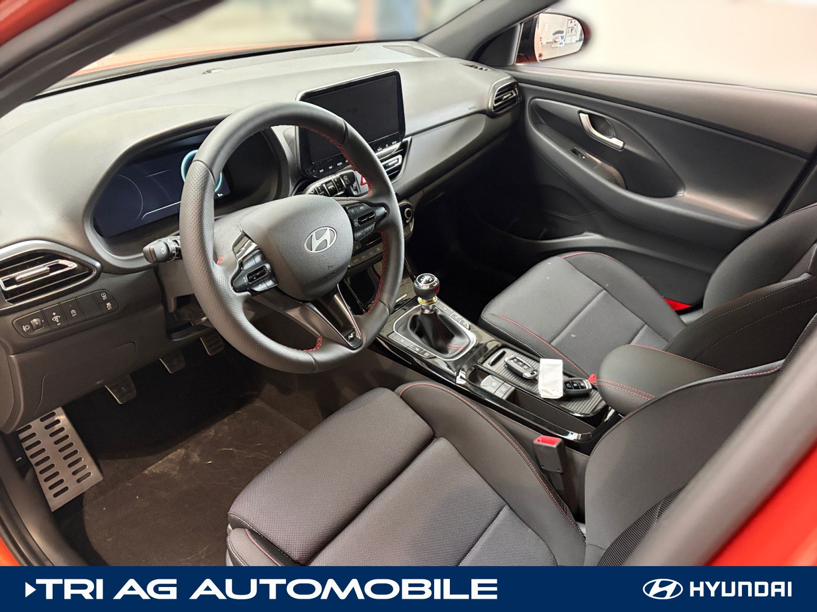 Hyundai i30 – Bild 9