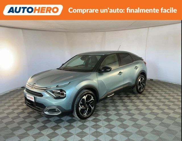 Image of Citroën C4