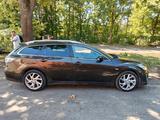 Mazda 6 - Mazda 6 Gebrauchtwagen in Nürnberg