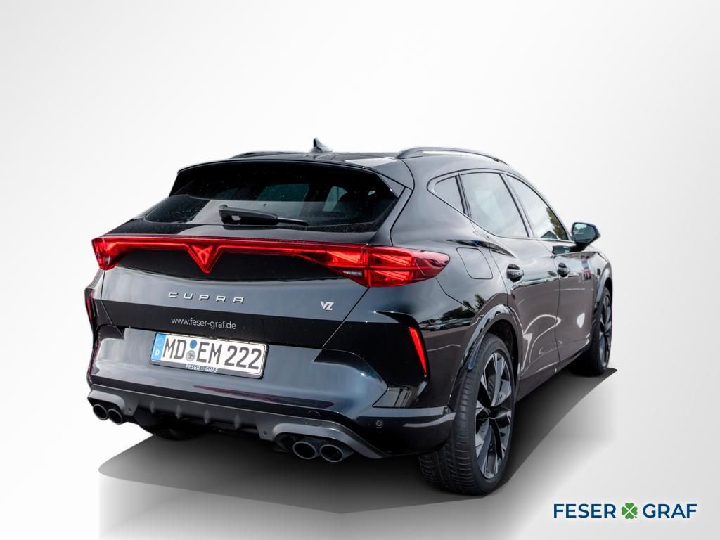 Cupra Formentor - Bild 5