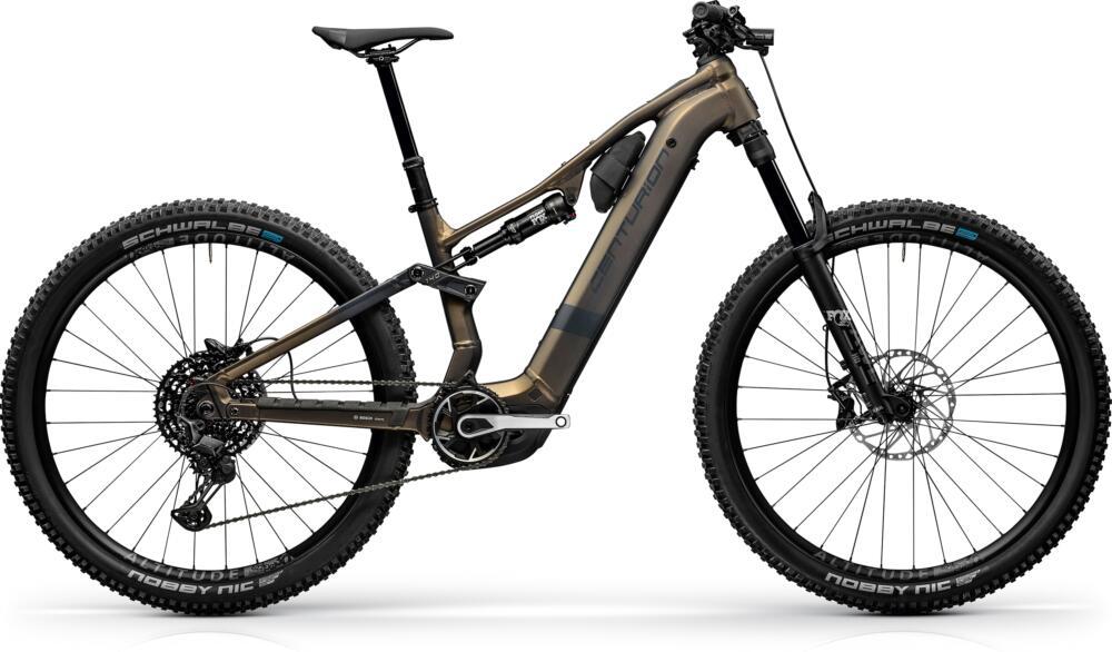 Centurion Numinis R2000 41 cm (M)