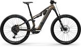Centurion Numinis R2000 41 cm (M) - Centurion E-Bikes