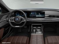 BMW 750 - Vorschau Bild 5