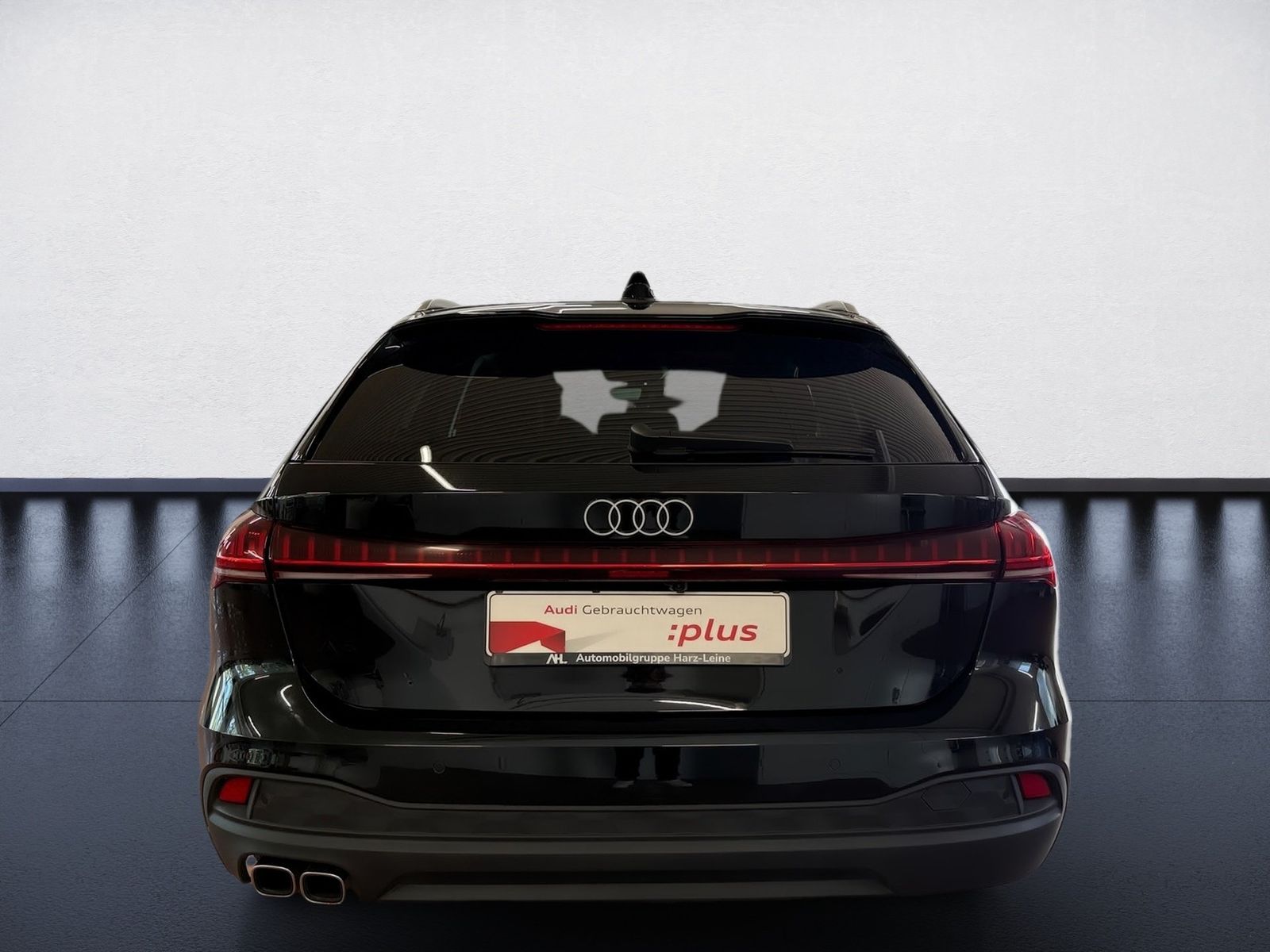 Audi A5 - Bild 5