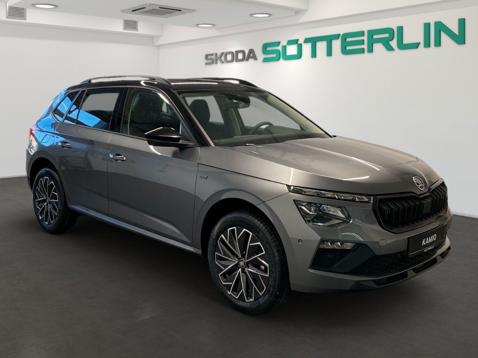 Skoda Kamiq - Bild 2