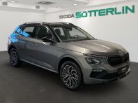 Skoda Kamiq - Vorschau Bild 2