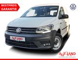 Volkswagen Caddy 2.0 TDI Kasten BMT Navi Sitzheizung PDC - Volkswagen Caddy 2 0 TDI