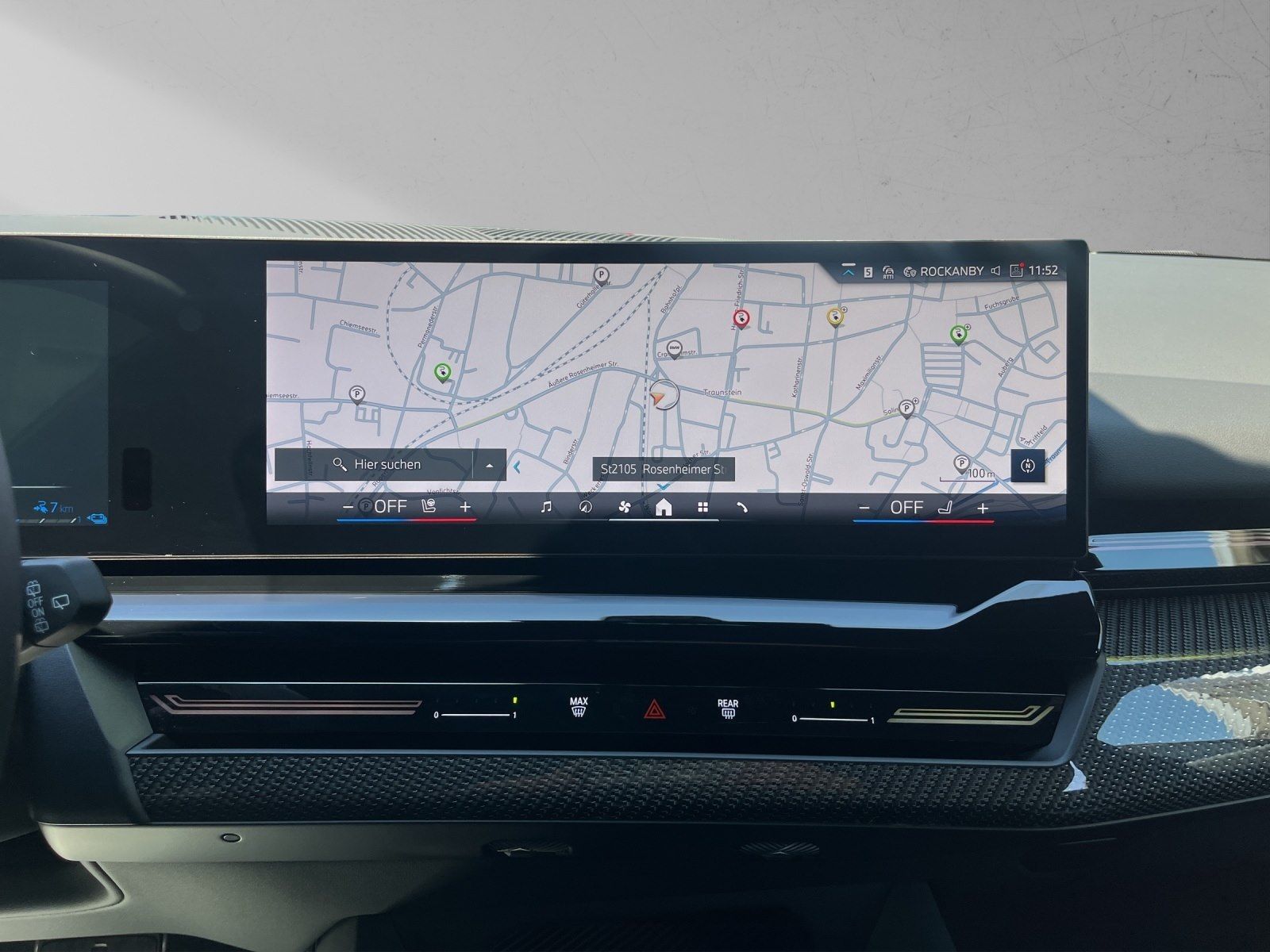 BMW 530 - Bild 17