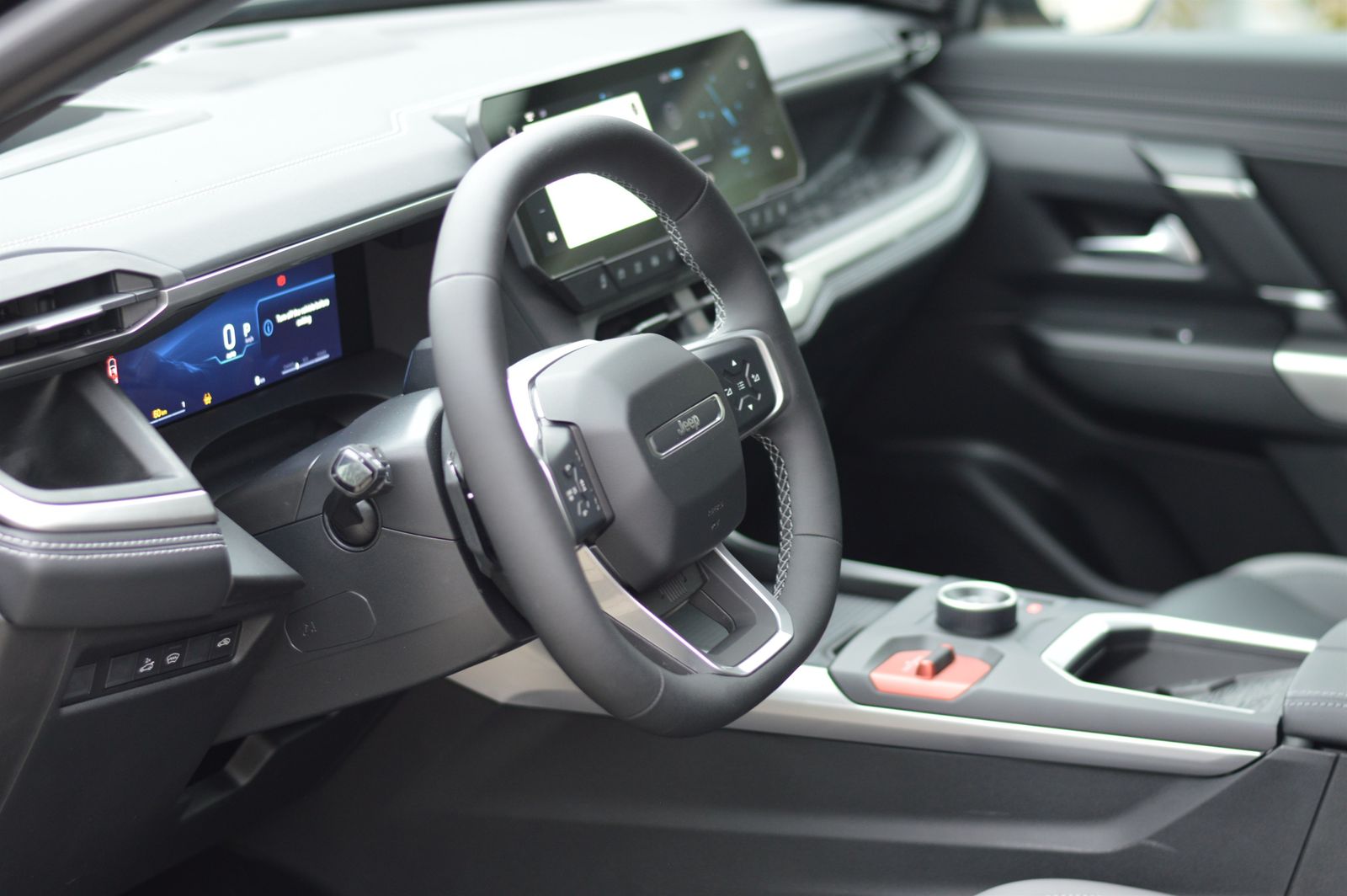 Jeep Compass - Bild 10