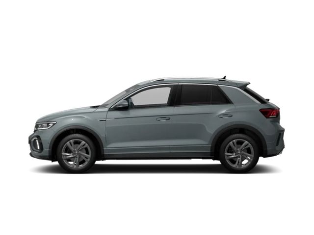 T-Roc R-Line 1.5l TSI DSG Navi Allwetter Kamera 