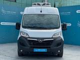 Opel Movano C Kasten HKa L3H2 3,5t Edition - Opel Movano: L3