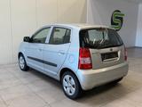 Kia Picanto 1.1 LX - Kia Gebrauchtwagen von 2007