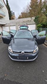 Volkswagen Golf 2.0 TDI DSG BMT Highline Variant Highline