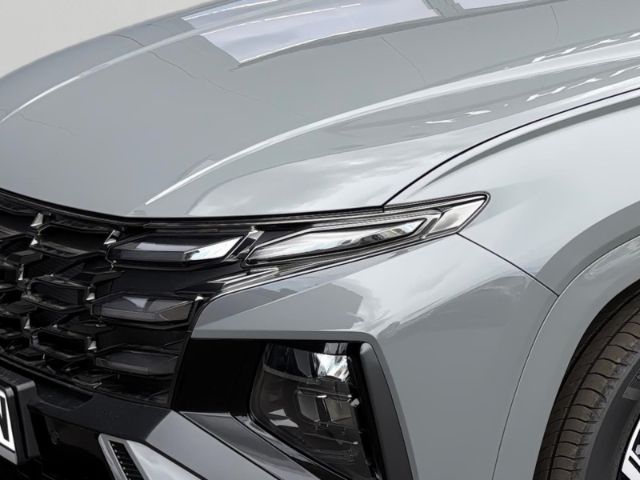 Hyundai TUCSON - Bild 5