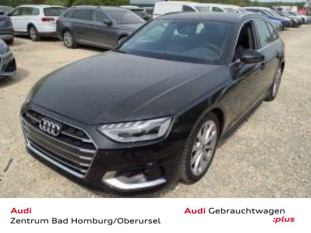 Audi A4 Avant 35 TDI*Navi*PDC*S tronic*Audi Connect*S