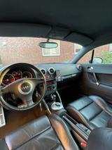 Audi TT Coupe 3.2 DSG quattro, 2. Hand - gebrauchte Audi TT aus dem Jahr 2005