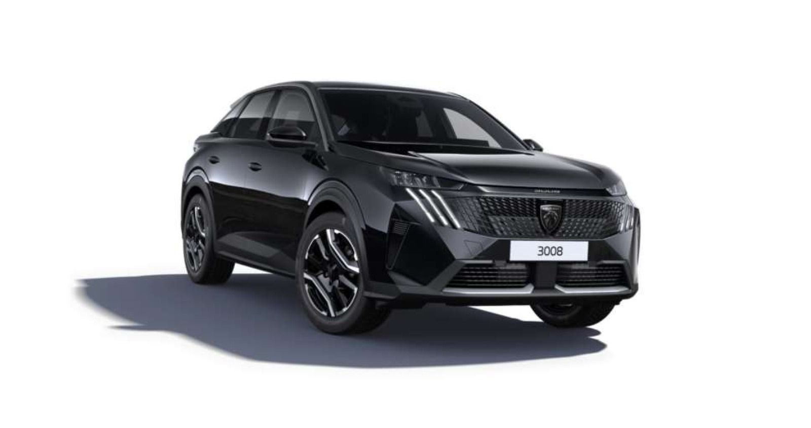 Peugeot 3008 - Bild 5