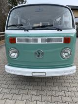 Volkswagen T2 - VW T2 Gebrauchtwagen