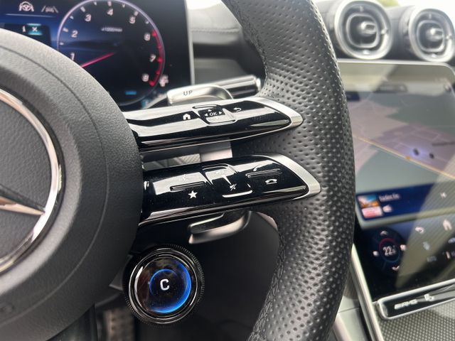 Mercedes-Benz CLE 53 AMG