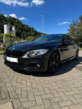 BMW 420d xDrive Coupé M Sport Harman Kardon  - BMW 420 von privat