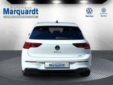 Volkswagen Golf VIII 1.5eTSI Neu  R-Line Pano18"SideACC AHK - Volkswagen Golf: Weiß, R